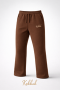 Brown SWEATPANTS
