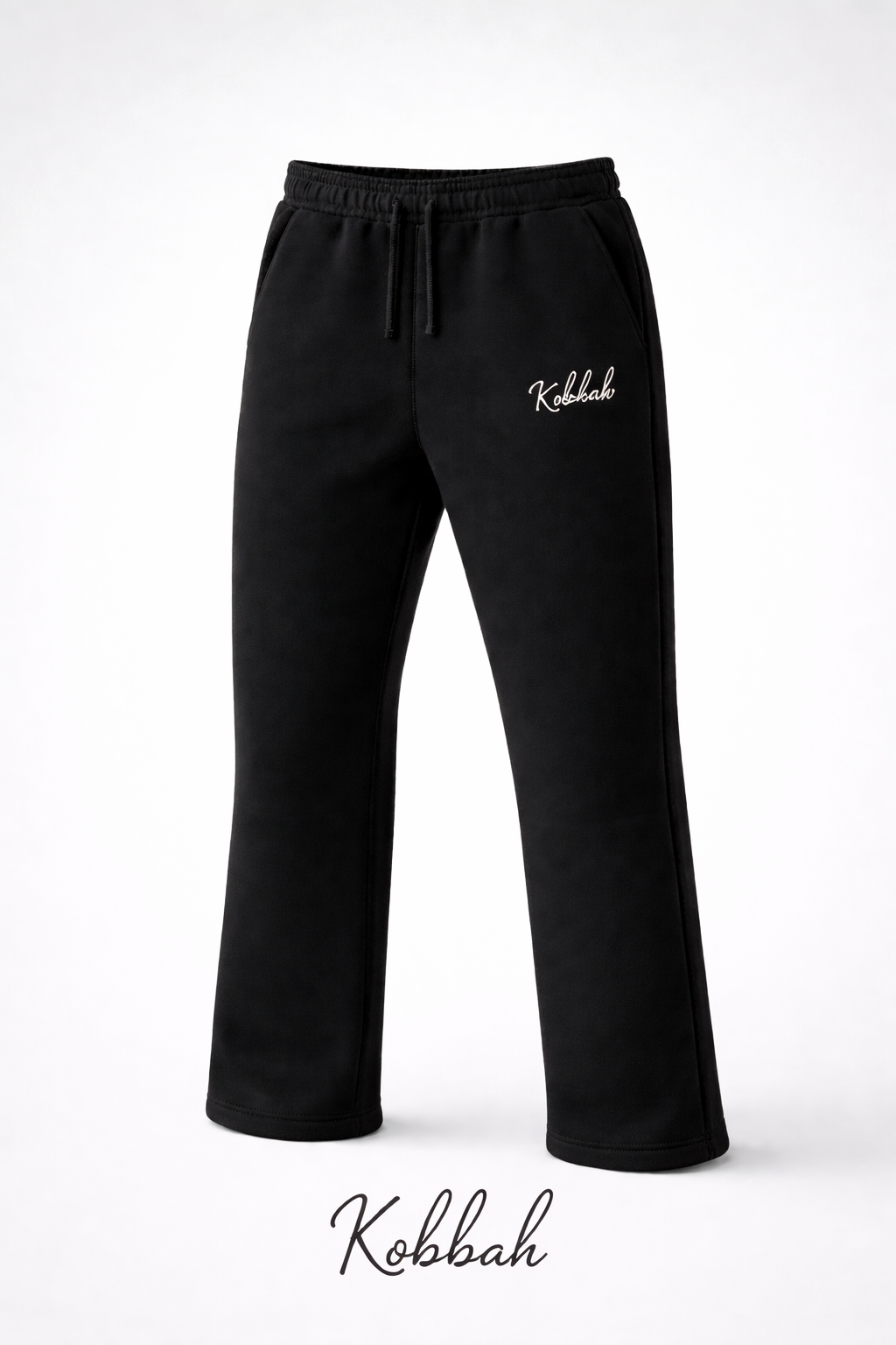 Black SWEATPANTS